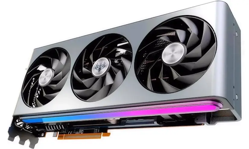 Montaje AMD Radeon RX Gaming PC Daganzo de Arriba