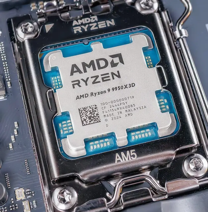 Informático Daganzo de Arriba - Montaje Hardware AMD Gaming PC Daganzo de Arriba