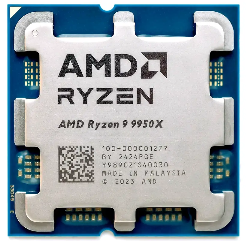 Informático Daganzo de Arriba - Montaje Procesadores AMD Gaming PC Daganzo de Arriba