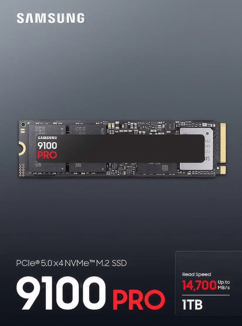 Montaje Disco Duro SSD NVMe PCIe Gaming PC Daganzo de Arriba