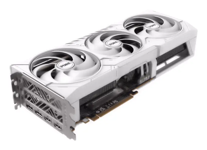 Montar Sapphire AMD Radeon RX Gaming PC Daganzo de Arriba